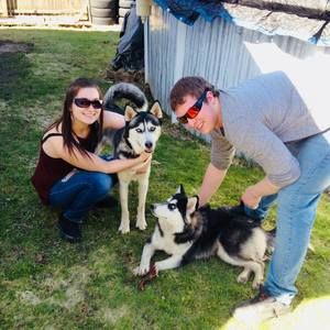 Meet your Posher, Aleshia